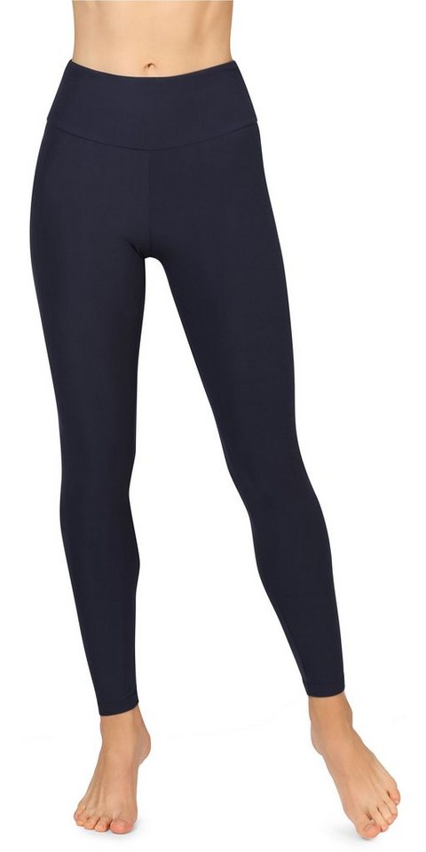 Merry Style Leggings Damen Lange Leggings MS10-303 (1-tlg) elastischer Bund von Merry Style