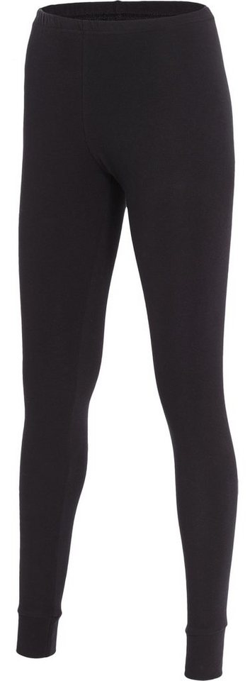 Merry Style Leggings Damen Lange Unterhose MS10-336 (1-tlg) elastischer Bund von Merry Style