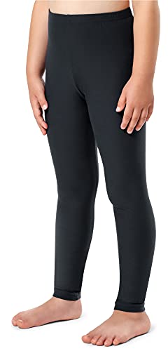 Merry Style Mädchen Lange Leggings MS10-351 (Graphite, 110) von Merry Style