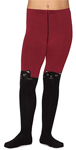 Merry Style Mädchen Strumpfhose MSGI011 (Rumba, 98-104) von Merry Style