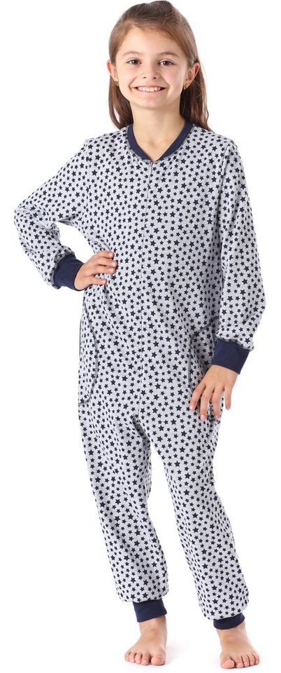 Merry Style Schlafanzug Mädchen Schlafanzug Jumpsuit MS10-186 von Merry Style