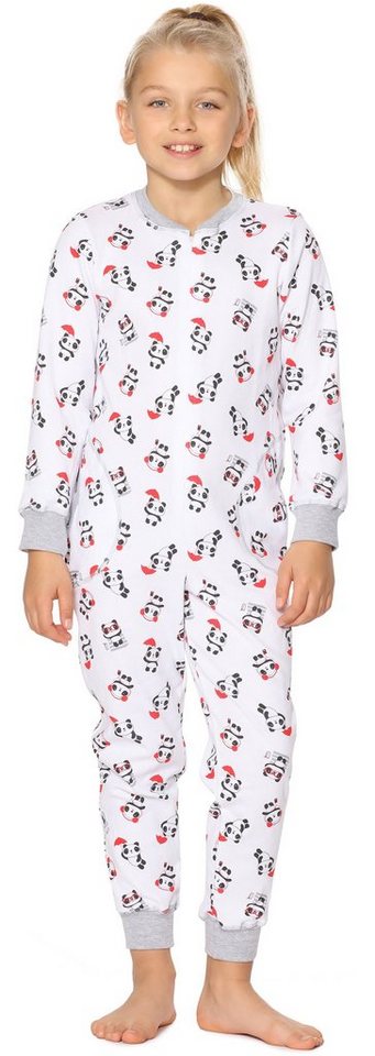 Merry Style Schlafanzug Mädchen Schlafanzug Jumpsuit MS10-186 von Merry Style