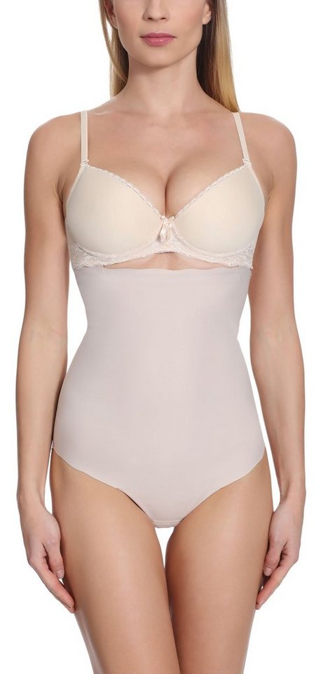 Merry Style Slip Damen Unterwäsche Figurformend 0647 (1-St) von Merry Style