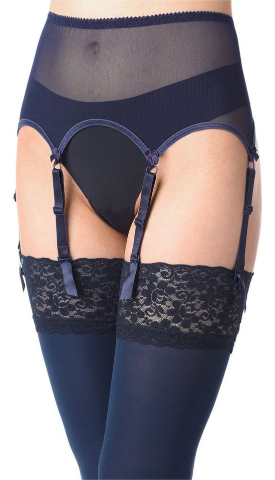 Merry Style Strapsgürtel Damen Strumpfgürtel MSKS912 von Merry Style