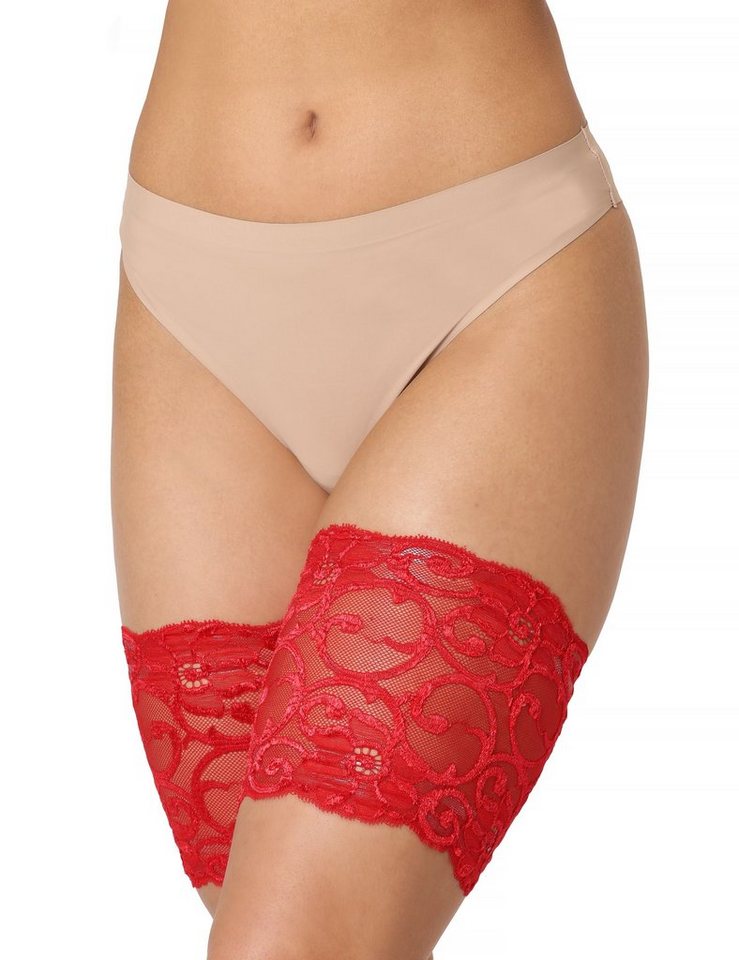 Merry Style Strumpfband Damen Oberschenkelbänder MS10-437 von Merry Style