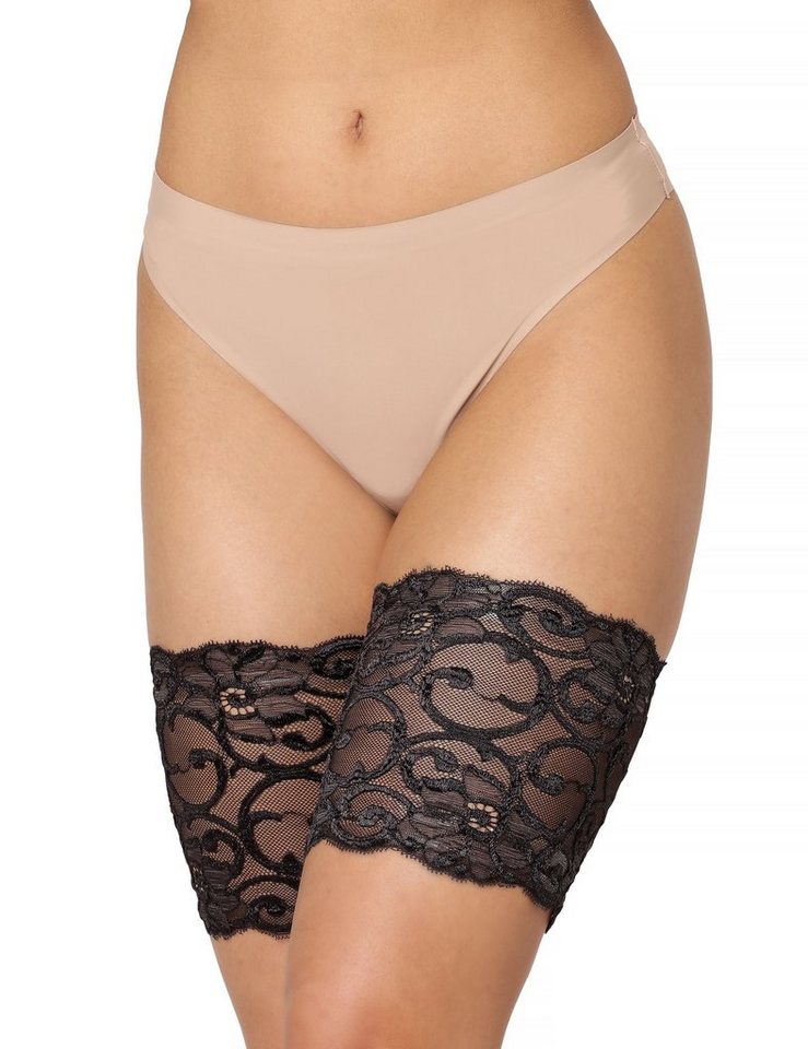 Merry Style Strumpfband Damen Oberschenkelbänder MS10-437 von Merry Style