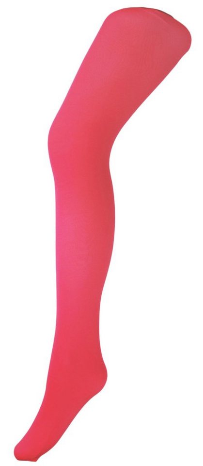 Merry Style Strumpfhose Kinder mikrofaser Strumpfhose MS-740 40 DEN 40 DEN (1 St) von Merry Style