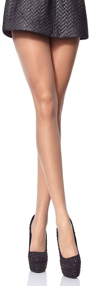Merry Style Strumpfhose Damen Strumpfhose 15 DEN MSSS002 15 DEN (1 St) von Merry Style