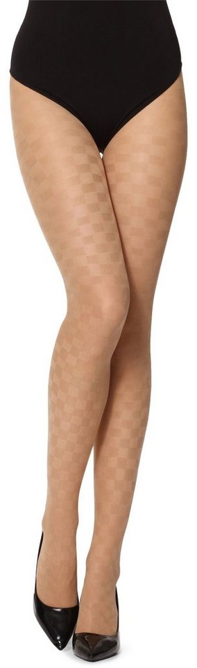 Merry Style Strumpfhose Damen Strumpfhose 40 DEN GI1102 40 DEN (1 St) von Merry Style