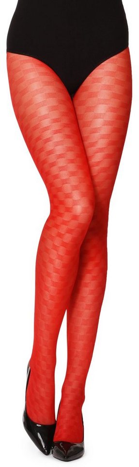 Merry Style Strumpfhose Damen Strumpfhose 40 DEN GI1102 40 DEN (1 St) von Merry Style