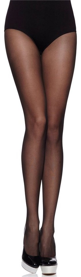 Merry Style Strumpfhose Damen Strumpfhose Feinstrumpfhose MS 116 20 DEN 20 DEN (1 St) von Merry Style