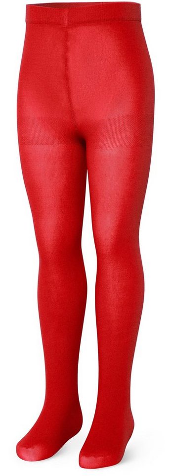 Merry Style Strumpfhose Mädchen Strumpfhose aus 3D Microfaser 80 DEN MSGI015 80 DEN (1 St) von Merry Style