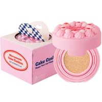 Merry monde - Happy Your Day Cushion Set - 3 Colors #02 Vanilla von Merry monde