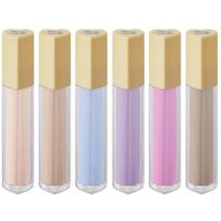 Merry monde - Merry Everyday Color Correcting Concealer - 6 Colors #05 Pink von Merry monde