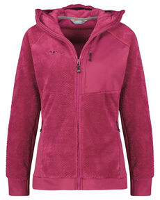 Damen Fleecejacke ONEORA von Meru