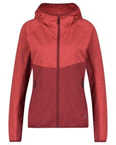 Damen Fleecejacke TACNA FLEECE von Meru