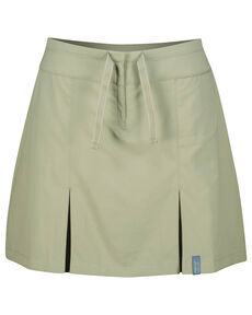 Damen Outdoor-Rock mit Innenhose CARTAGENA DA SKORT von Meru