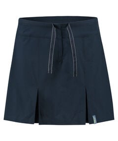 Damen Outdoor-Rock mit Innenhose CARTAGENA DA SKORT von Meru