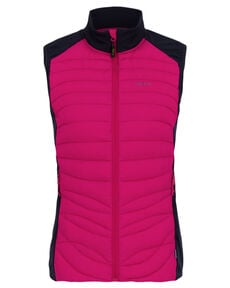 Damen Weste KASILOF HYBID VEST WOMEN von Meru