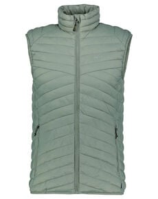 Herren Bergweste COROMANDEL PADDED VEST MEN von Meru