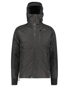 Herren Jacke mit Kapuze PUTRE von Meru