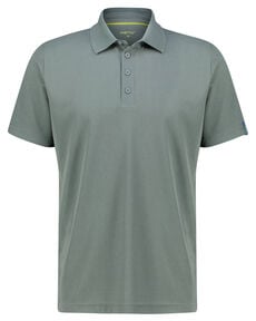 Herren Poloshirt BRISTOL von Meru