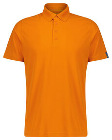 Herren Poloshirt BRISTOL von Meru