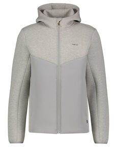 Herren Powerstretchjacke ELVAS von Meru