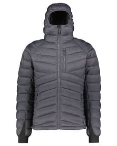 Herren Steppjacke BALLARAT PADDED JACKET MEN SOLID von Meru