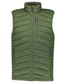 Herren Steppweste BENDIGO PADDED VEST MEN von Meru