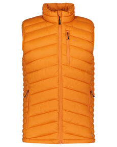 Herren Steppweste BENDIGO PADDED VEST MEN von Meru