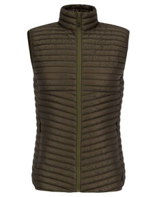 Herren Steppweste KIPNUK PADDED VEST von Meru