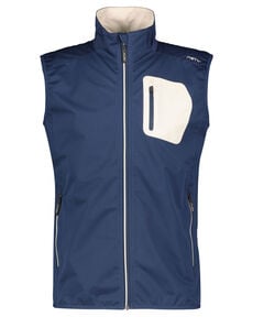 Herren Weste PISCO SOFT SHELL VEST M von Meru