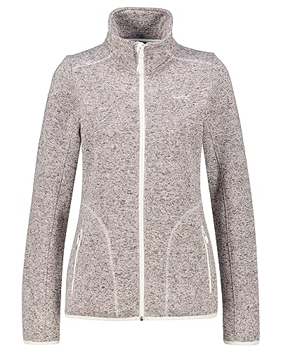 Meru Damen Bergen Jacke, lotus, S von Meru