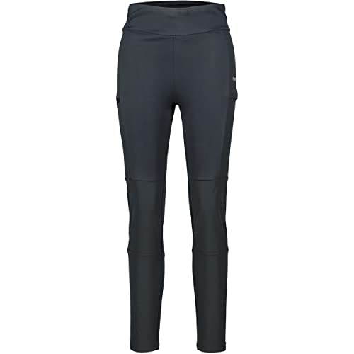 Meru Damen Cressnock Tights, Caviar, M von Meru