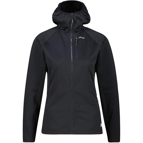 Meru Damen Highfields Jacke, caviar, L von Meru