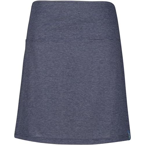 Meru Damen Rundu Rock, Rose of Sharon, L von Meru