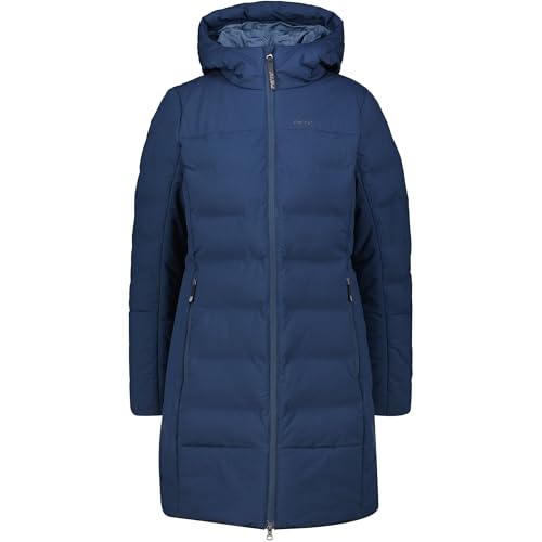 Meru Damen Steppjacke UDDEVALLA düne (152), 44 von Meru