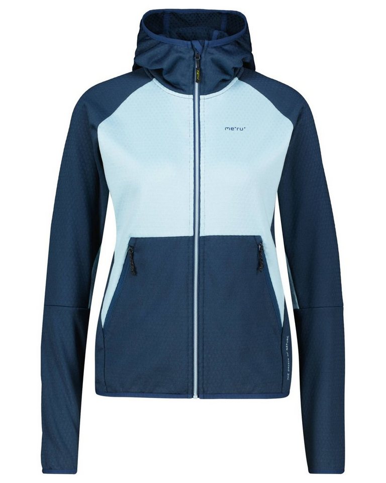 Meru Fleecejacke Damen Fleecejacke MOTALA von Meru