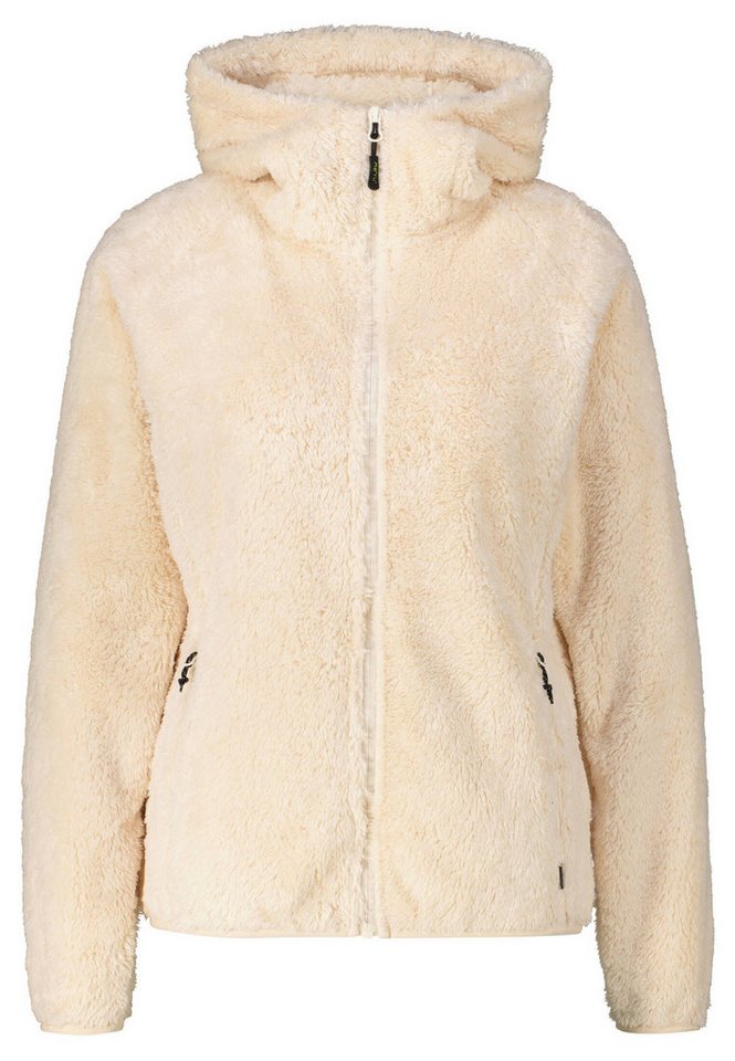 Meru Fleecejacke Damen Fleecejacke ROXBURGH von Meru