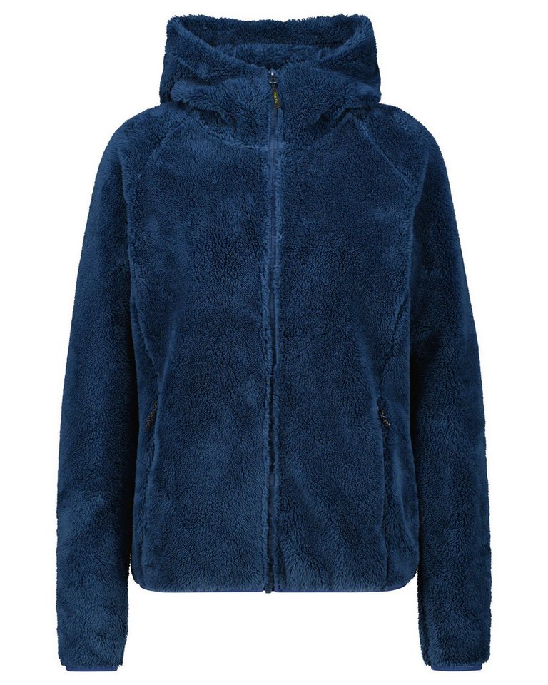 Meru Fleecejacke Damen Fleecejacke ROXBURGH von Meru