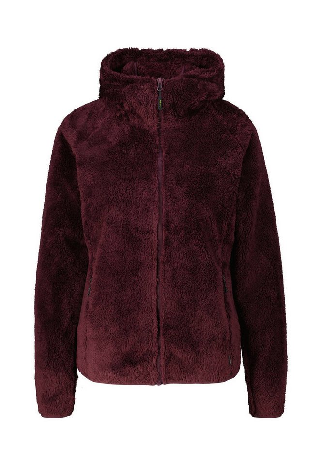 Meru Fleecejacke Damen Fleecejacke ROXBURGH von Meru