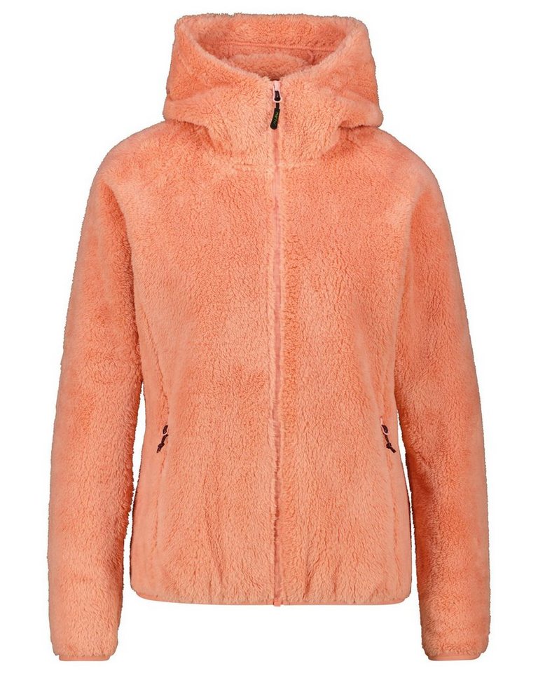 Meru Fleecejacke Damen Fleecejacke ROXBURGH von Meru