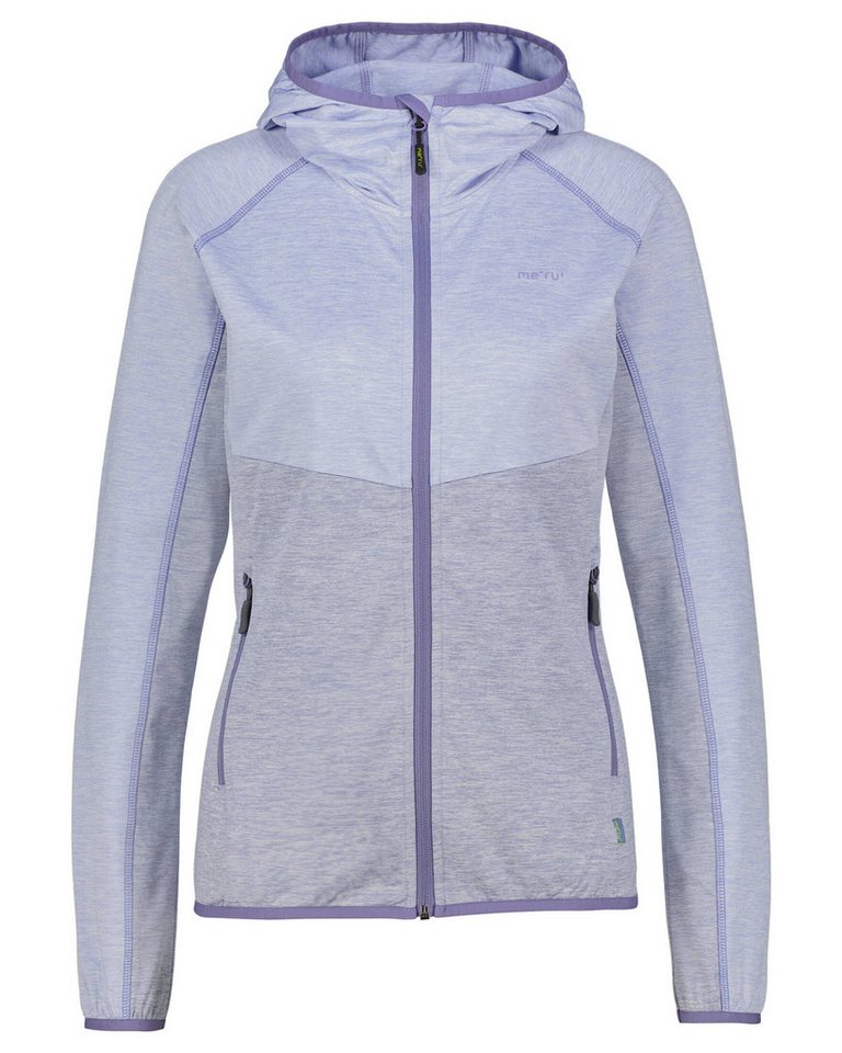 Meru Fleecejacke Damen Fleecejacke TACNA FLEECE von Meru