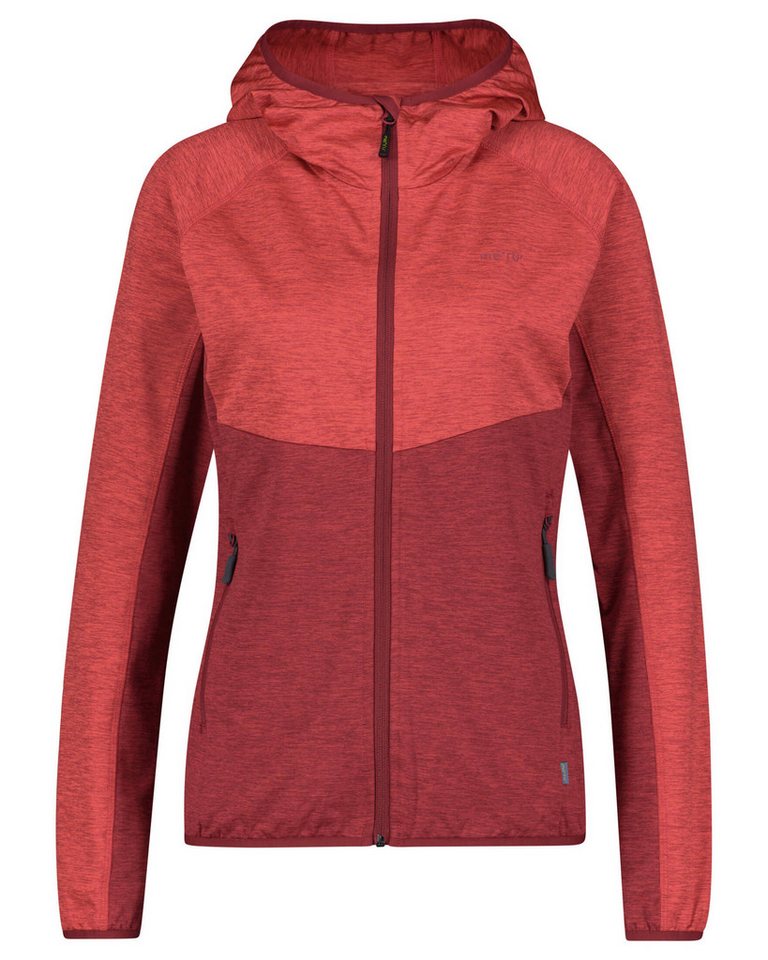 Meru Fleecejacke Damen Fleecejacke TACNA FLEECE von Meru