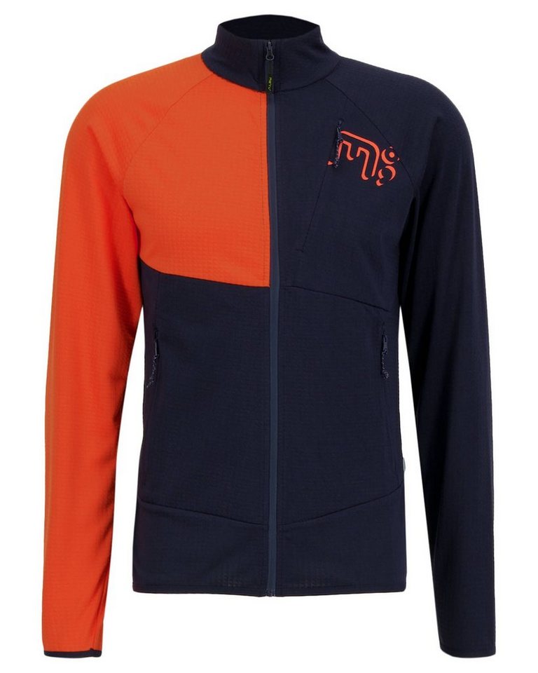 Meru Fleecejacke Herren Fleecejacke NOATAK von Meru