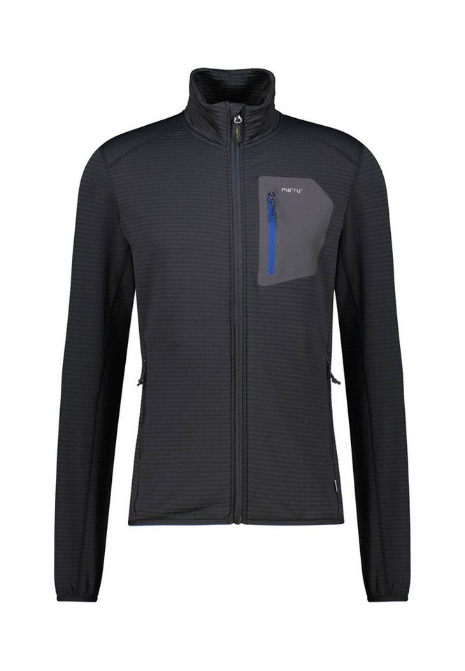 Meru Fleecejacke Herren Fleecejacke RUDERSDAL FLEECE MEN von Meru