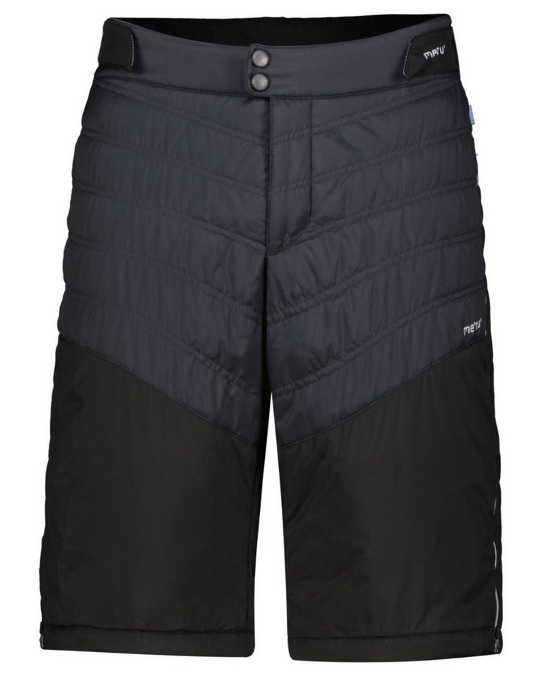 Meru Funktionsshorts Herren Thermoshorts CHESTER (1-tlg) von Meru