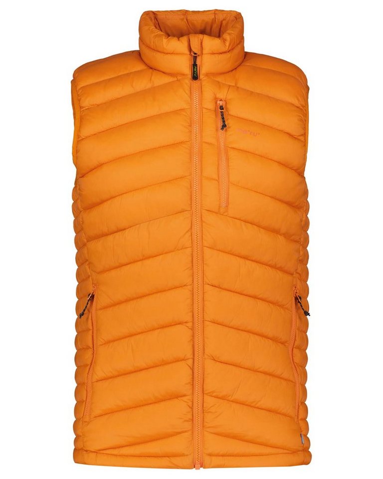 Meru Funktionsweste Herren Steppweste BENDIGO PADDED VEST MEN (1-tlg) von Meru