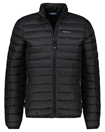 Meru Herren Weston Jacke, caviar, XXL von Meru